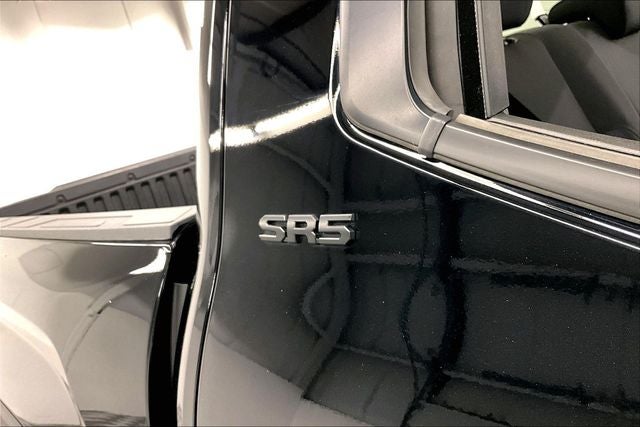 2025 Toyota Tundra SR5 4x4-Adaptive Cruise-Blind Spot Monitor-Htd Seats