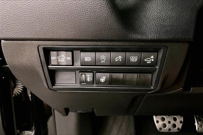 2025 Toyota Tundra SR5 4x4-Adaptive Cruise-Blind Spot Monitor-Htd Seats