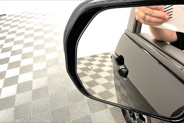 2025 Toyota Tundra SR5 4x4-Adaptive Cruise-Blind Spot Monitor-Htd Seats