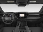 2025 Toyota Tundra SR5 4X4-Heated Seats