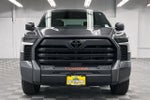 2025 Toyota Tundra SR5 4X4-Heated Seats