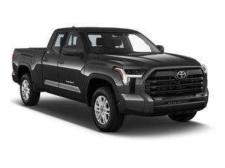 2025 Toyota Tundra SR5 4X4-Heated Seats
