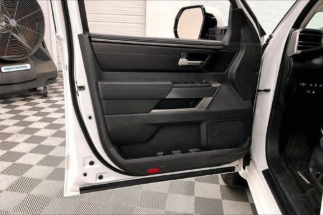 2024 Toyota Tundra SR5 4x4-Adaptive Cruise-Htd Seats-Blind Spot Monitor