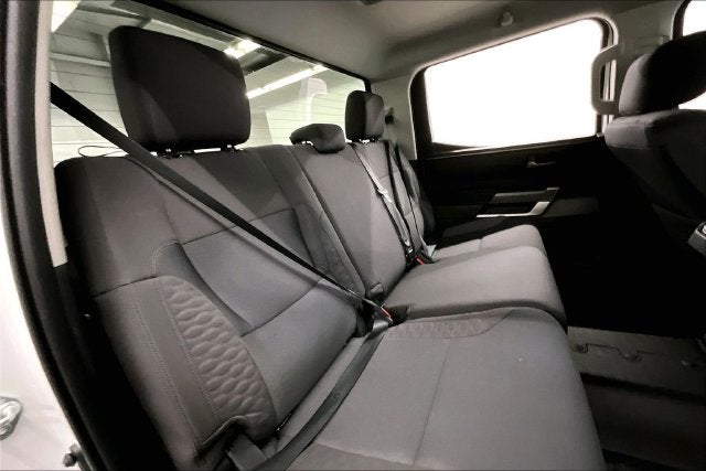 2024 Toyota Tundra SR5 4x4-Adaptive Cruise-Htd Seats-Blind Spot Monitor