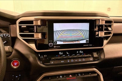 2024 Toyota Tundra SR5 4x4-Adaptive Cruise-Htd Seats-Blind Spot Monitor