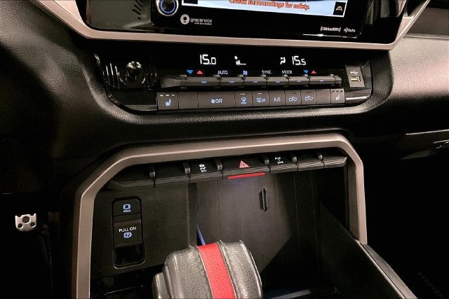 2024 Toyota Tundra SR5 4x4-Adaptive Cruise-Htd Seats-Blind Spot Monitor