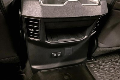 2024 Toyota Tundra SR5 4x4-Adaptive Cruise-Htd Seats-Blind Spot Monitor