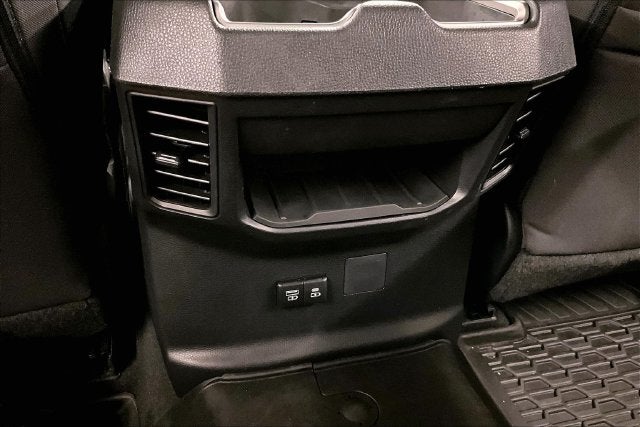 2024 Toyota Tundra SR5 4x4-Adaptive Cruise-Htd Seats-Blind Spot Monitor