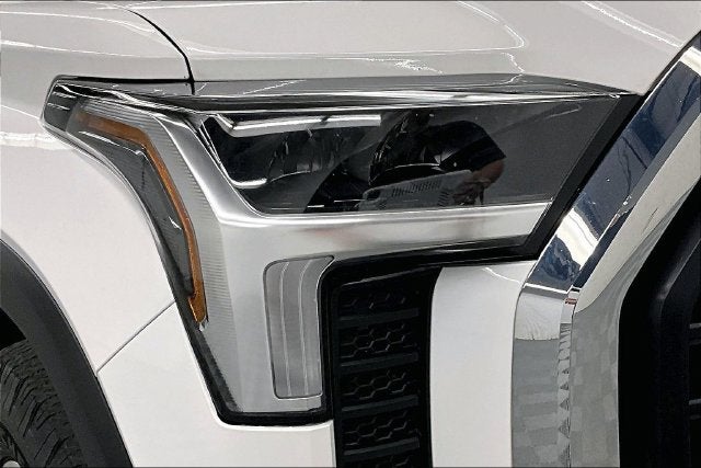 2024 Toyota Tundra SR5 4x4-Adaptive Cruise-Htd Seats-Blind Spot Monitor