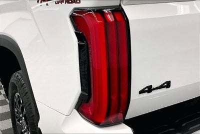 2024 Toyota Tundra SR5 4x4-Adaptive Cruise-Htd Seats-Blind Spot Monitor