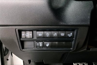 2024 Toyota Tundra SR5 4x4-Adaptive Cruise-Htd Seats-Blind Spot Monitor