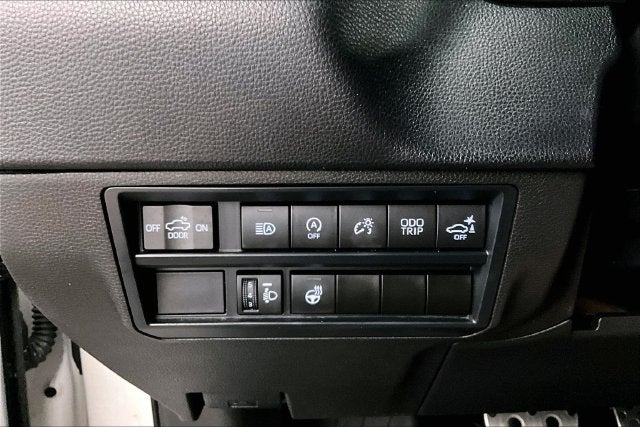 2024 Toyota Tundra SR5 4x4-Adaptive Cruise-Htd Seats-Blind Spot Monitor