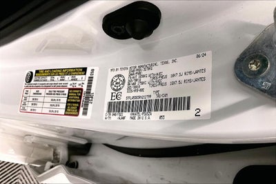 2024 Toyota Tundra SR5 4x4-Adaptive Cruise-Htd Seats-Blind Spot Monitor