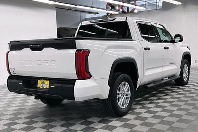 2023 Toyota Tundra SR5 4x4 - Adaptive Cruise - Apple CarPlay/Android Auto
