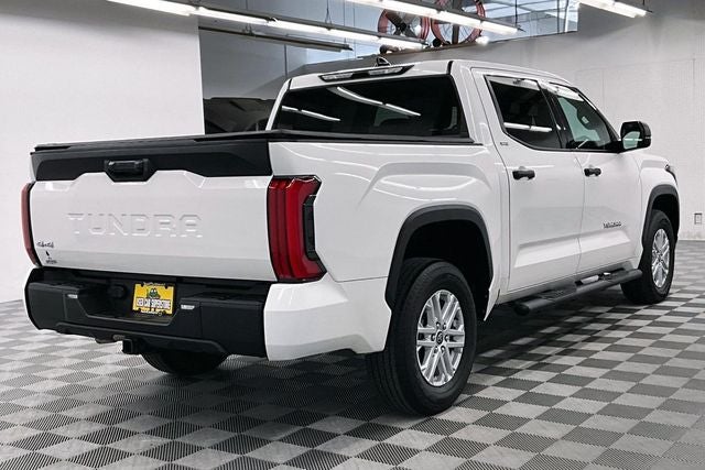 2023 Toyota Tundra SR5 4x4 - Adaptive Cruise - Apple CarPlay/Android Auto
