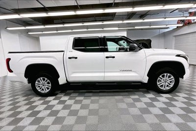 2023 Toyota Tundra SR5 4x4 - Adaptive Cruise - Apple CarPlay/Android Auto