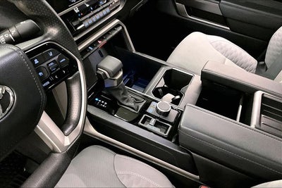 2023 Toyota Tundra SR5 4x4 - Adaptive Cruise - Apple CarPlay/Android Auto