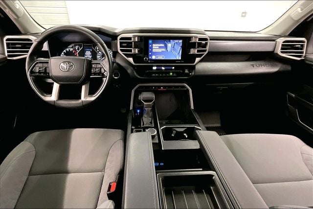2023 Toyota Tundra SR5 4x4 - Adaptive Cruise - Apple CarPlay/Android Auto
