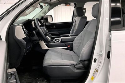 2023 Toyota Tundra SR5 4x4 - Adaptive Cruise - Apple CarPlay/Android Auto