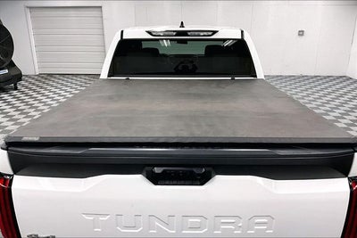 2023 Toyota Tundra SR5 4x4 - Adaptive Cruise - Apple CarPlay/Android Auto