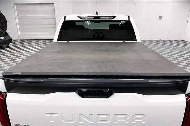 2023 Toyota Tundra SR5 4x4 - Adaptive Cruise - Apple CarPlay/Android Auto