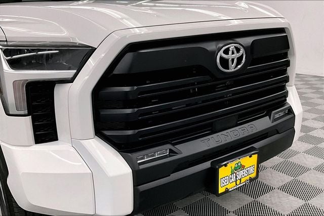 2023 Toyota Tundra SR5 4x4 - Adaptive Cruise - Apple CarPlay/Android Auto