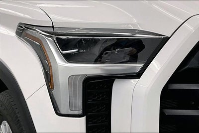 2023 Toyota Tundra SR5 4x4 - Adaptive Cruise - Apple CarPlay/Android Auto
