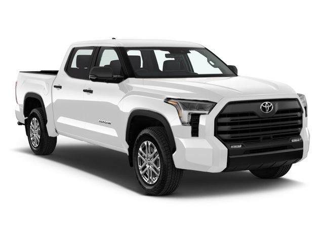 2024 Toyota Tundra SR5 4X4-TRD-Off Road