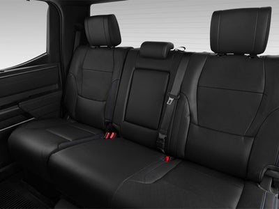2024 Toyota Tundra SR5 4X4-TRD-Off Road