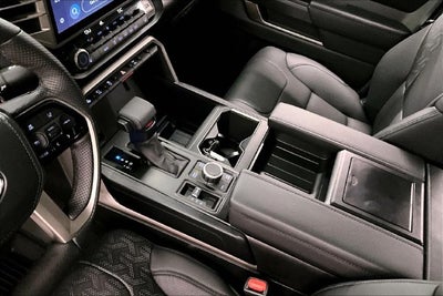 2024 Toyota Tundra SR5 4X4-TRD-Off Road