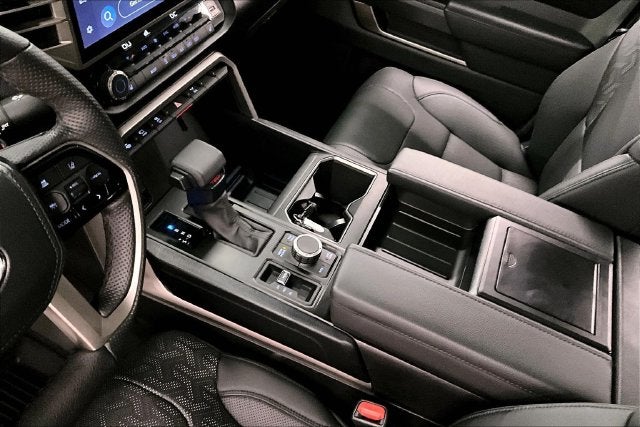 2024 Toyota Tundra SR5 4X4-TRD-Off Road
