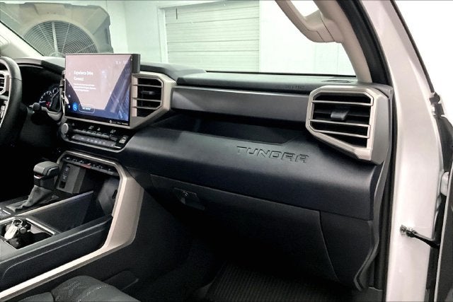 2024 Toyota Tundra SR5 4X4-TRD-Off Road
