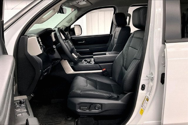 2024 Toyota Tundra SR5 4X4-TRD-Off Road