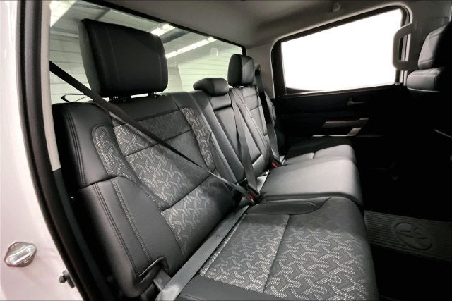 2024 Toyota Tundra SR5 4X4-TRD-Off Road