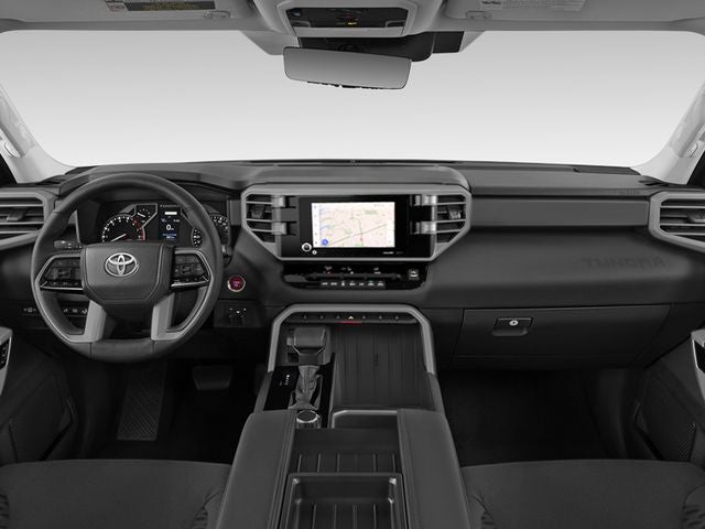 2024 Toyota Tundra SR5 4X4-TRD-Off Road
