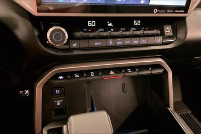 2024 Toyota Tundra SR5 4X4-TRD-Off Road