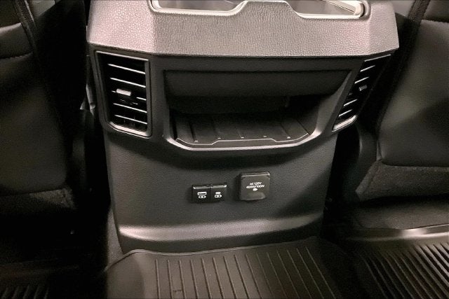 2024 Toyota Tundra SR5 4X4-TRD-Off Road