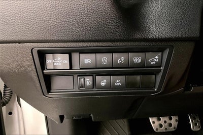2024 Toyota Tundra SR5 4X4-TRD-Off Road