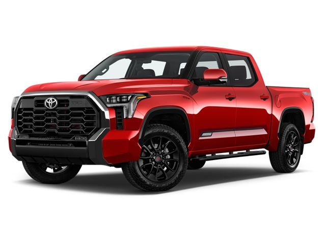 2024 Toyota Tundra SR5 4X4-TRD-Off Road