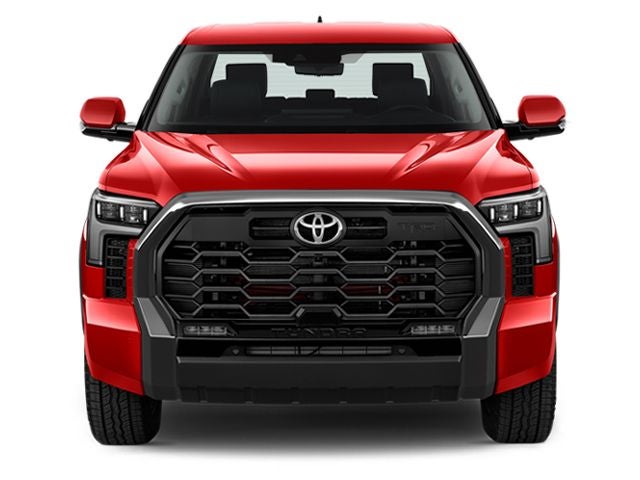 2024 Toyota Tundra SR5 4X4-TRD-Off Road