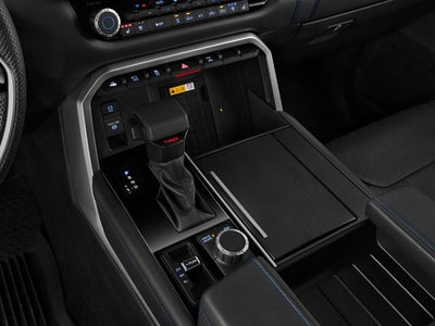 2024 Toyota Tundra SR5 4X4-TRD-Off Road