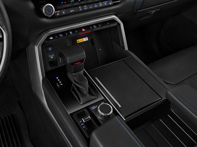 2024 Toyota Tundra SR5 4X4-TRD-Off Road