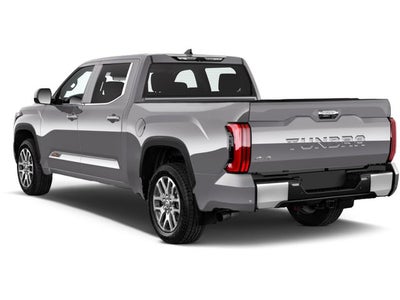 2023 Toyota Tundra 1794