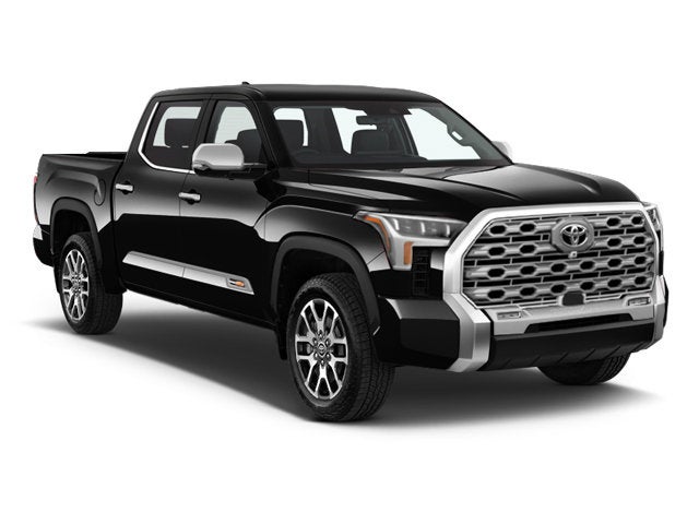 2025 Toyota Tundra 1794 4X4-Adaptive Cruise