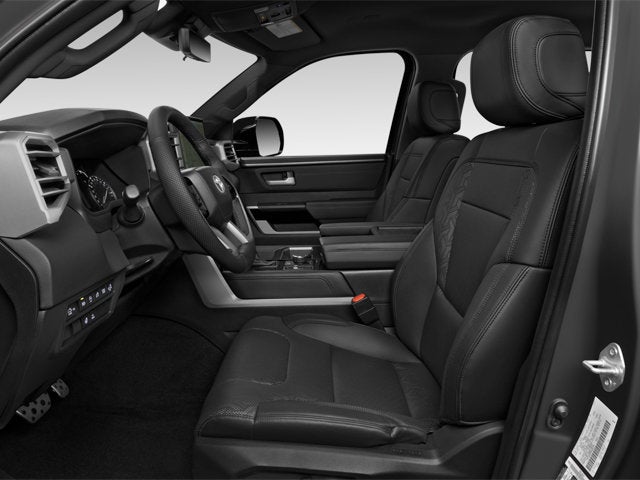 2025 Toyota Tundra 1794 4X4-Adaptive Cruise