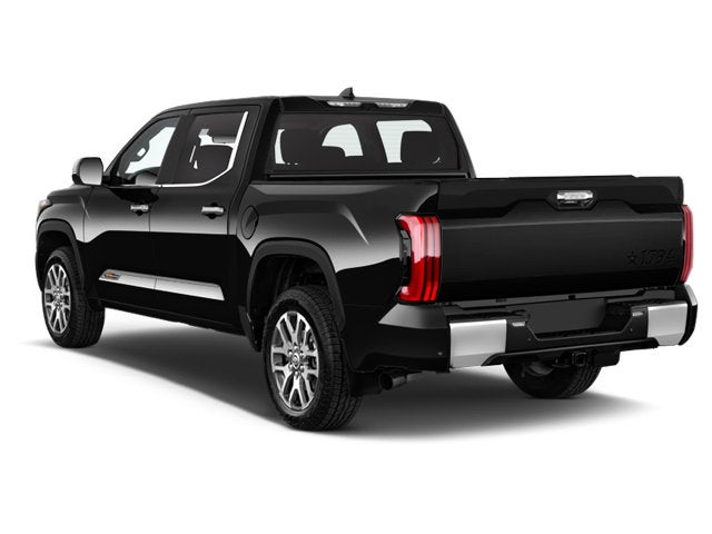 2025 Toyota Tundra 1794 4X4-Adaptive Cruise