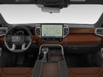 2025 Toyota Tundra 1794 4X4-Adaptive Cruise