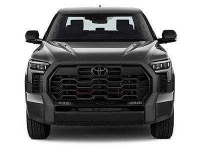 2025 Toyota Tundra 1794 4X4-Adaptive Cruise