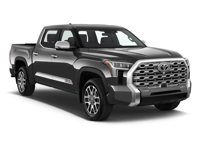 2024 Toyota Tundra 1794