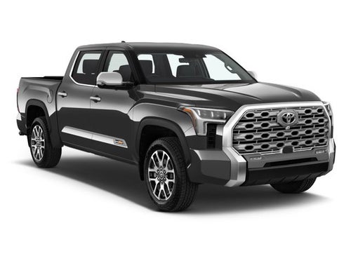 2024 Toyota Tundra 1794